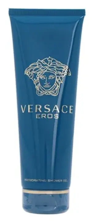 Versace Gel de Banho Eros 250ml