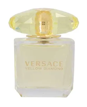 Versace Yellow Diamond Floral 30ml Eau de Toilette