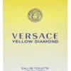 Versace Yellow Diamond Floral 30ml Eau de Toilette
