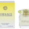 Versace Yellow Diamond Floral 30ml Eau de Toilette