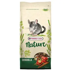 Versele Laga Comida para Chinchilas 700g