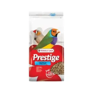 Versele Laga Comida para Pássaros Exóticos 1Kg