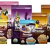 Versele Laga Comida Periquitos Prestige Premium 2.5Kg