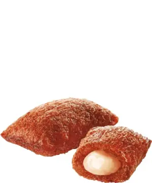 Versele Laga Crocante Snack Maçã 50g