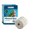 Versele Laga Mineral Bloc Loro Parque 400g