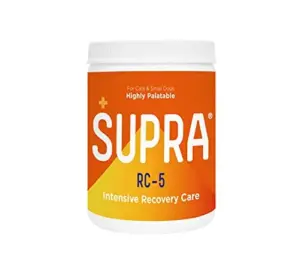 Vetnova Supra RC 5 Small Dog & Cat Comprimidos