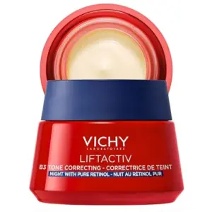 Vichy Creme de Noite Antimanchas B3 50ml