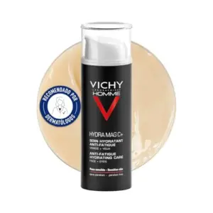 Vichy Creme Hidratante Antifadiga 50ml