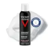 Vichy Homme Espuma de Barbear Anti-Irritação 200ml