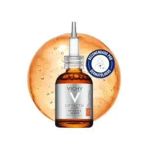 Vichy Liftactiv Sérum Iluminador Vitamina C 20ml