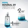 Vichy Mineral 89 Creme Ligeiro Departamento
