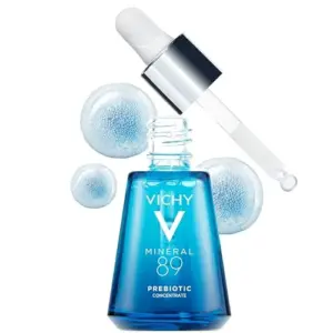 Vichy Mineral 89 Probiotic Sérum Reparador 30ml