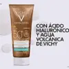 Vichy Protetor Solar SPF50 Leite 200ml