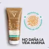 Vichy Protetor Solar SPF50 Leite 200ml