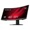 ViewSonic VG3419C 34″ UltraWide Quad HD Curvo