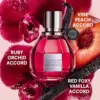 Viktor & Rolf Flowerbomb Ruby Orchid 100ml Eau de Parfum