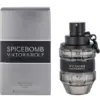 Viktor & Rolf Spicebomb Man Eau de Toilette 50ml Especiadas e Cítricas