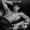 Viktor & Rolf Spicebomb Man Eau de Toilette Notas de couro, tabaco e vetiver
