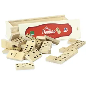 Vilac Jogo de Dominó 3 Anos