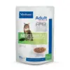 Virbac HPM Ault Neutered Cat Salmão 85g