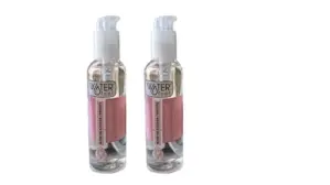 Water Feel Lubrificante 175ml açúcar nuvem