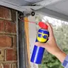 WD-40 Lubrificante Spray 250ml para mecanismos oxidados