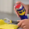 WD-40 Lubrificante Spray 250ml para mecanismos oxidados
