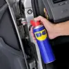 WD-40 Lubrificante Spray 250ml para mecanismos oxidados