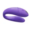 We-Vibe Sync Go Vibrador Roxo