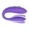 We-Vibe Sync Go Vibrador Roxo