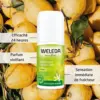 Weleda Citrus Desodorizante Roll-On 50ml