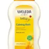 Weleda Creme de Banho Baby Calendula 200ml