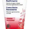 Weleda Linha Pomegranate Creme Noturno 30ml Rejuvenescente