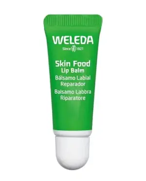 Weleda Skin Food Balsamo Lábios Nutritivo 8ml
