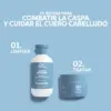 Wella Invigo Balance Máscara para Couro Cabeludo Sensível 150ml