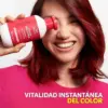 Wella Invigo Color Brilliance Shampoo para Cabelo Fino 500ml