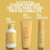 Wella Invigo Sun Shampoo 300ml