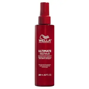 Wella Ultimate Repair Sérum Leave-In 140ml