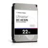 Western Digital HC570 22TB HDD