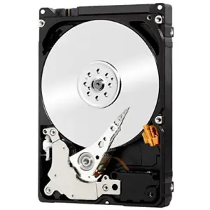 Western Digital Ultrastar Dh Hc570 22TB HDD