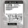 Western Digital WD101FZBX 10TB HDD