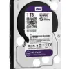 Western Digital WD10PURZ 1TB HDD 7200rpm
