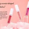 Wet N Wild Cloud Pout Marshmallow Lip Mousse Batom Tom Fluff You