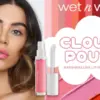 Wet N Wild Cloud Pout Marshmallow Lip Mousse Batom Tom Fluff You