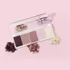Wet N Wild Paleta de Sombras Color Icon Tom Petalette 6g