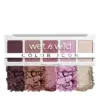 Wet N Wild Paleta de Sombras Color Icon Tom Petalette 6g
