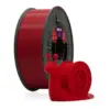 Winkle Filamento PLA HD 1Kg Vermelho Impressoras 3D