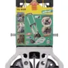 Wolfcraft Carro de Transporte Ts-850 100kg