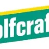 Wolfcraft Conjunto de Brocas para Metais e Pedra 9 Peças