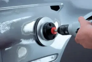 Wolfcraft Disco de Corte Agu Sec 125mm